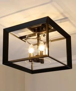 Golden Lighting Smyth 12