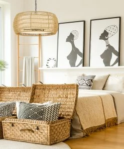 Golden Lighting Everly 6 Light Chandelier