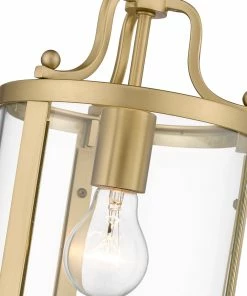 Golden Lighting Payton Mini Pendant