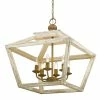 Golden Lighting Haiden 6 Light Pendant