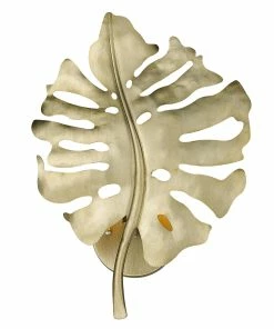 Golden Lighting Aruba 1 Light Wall Sconce