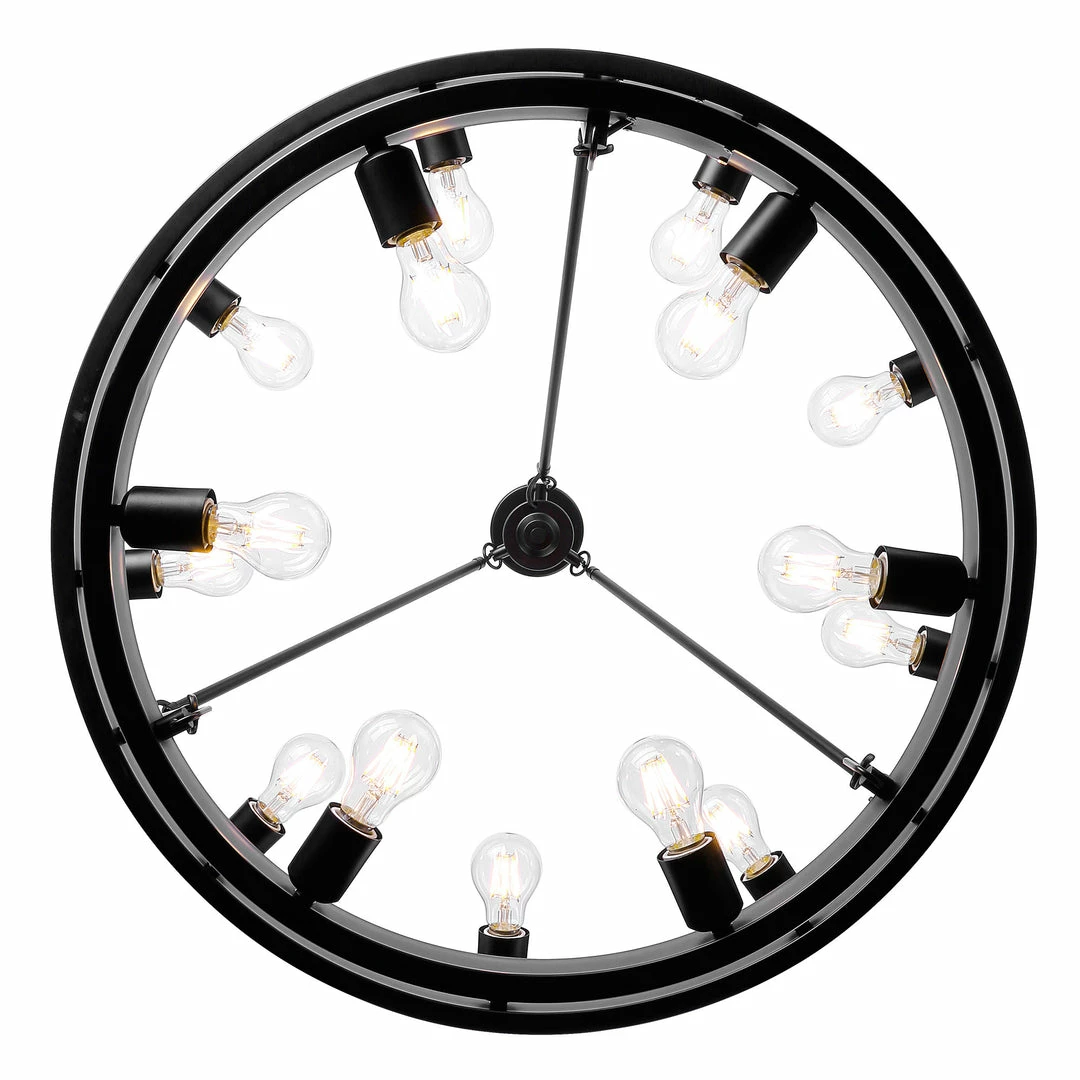 Coupon ๐ Golden Lighting Castile 15 Light Chandelier ๐ฅฐ 6 Golden Lighting Castile 15 Light Chandelier