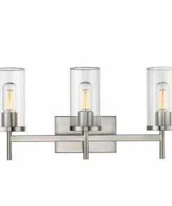 Best reviews of ๐ Golden Lighting Winslett 3 Light Bath Vanity American Farmhouse โค๏ธ 12 Golden Lighting Winslett 3 Light Bath Vanity American Farmhouse