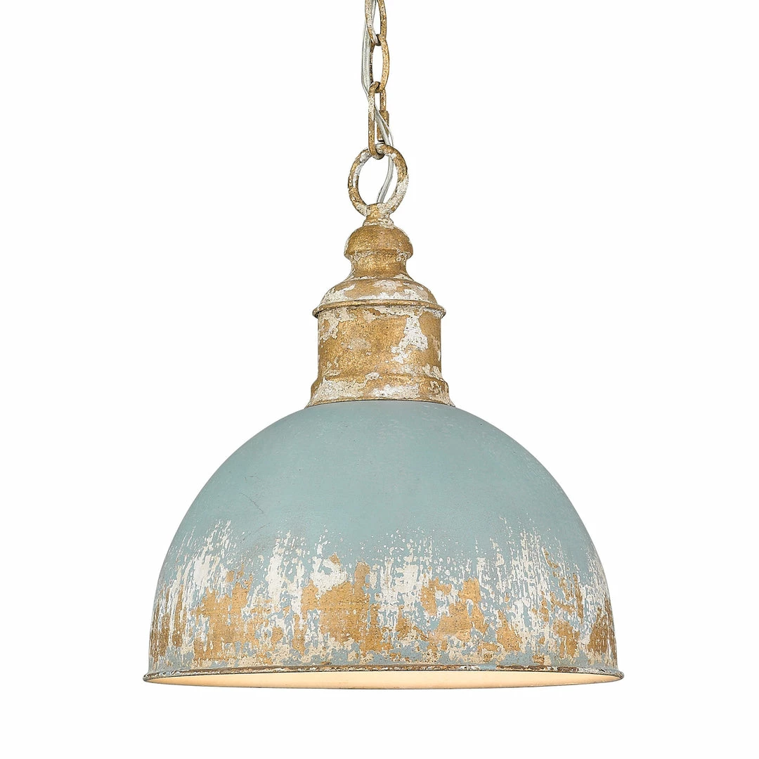 Best Pirce ๐ Golden Lighting American Farmhouse Alison Medium Pendant ๐ฅ 11 Golden Lighting American Farmhouse Alison Medium Pendant