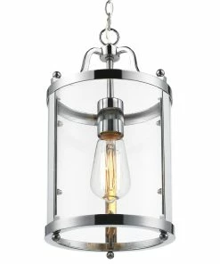 Golden Lighting Payton Mini Pendant