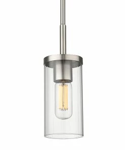 Golden Lighting Transitional Looks Winslett Mini Pendant