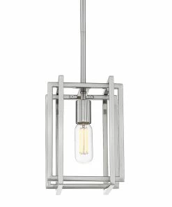 Golden Lighting Tribeca Mini Pendant