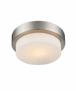 Golden Lighting Multi-Family Flush Mount