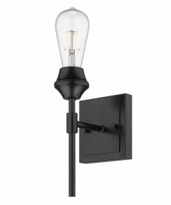 Golden Lighting Ormond 1 Light Bath Vanity