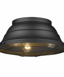 Discount ๐ฅ Golden Lighting Bartlett Flush Mount - Outdoor ๐ฅฐ 15 Golden Lighting Bartlett Flush Mount - Outdoor