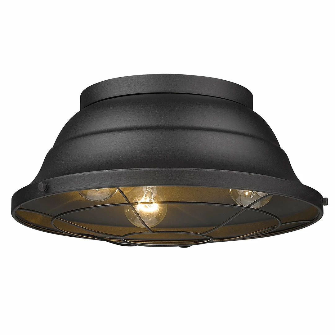 Discount ๐ฅ Golden Lighting Bartlett Flush Mount - Outdoor ๐ฅฐ 6 Golden Lighting Bartlett Flush Mount - Outdoor