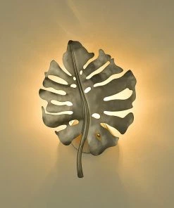 Golden Lighting Aruba 1 Light Wall Sconce