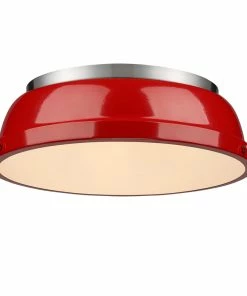 Top 10 💯 Golden Lighting Transitional Looks Duncan 14" Flush Mount 🥰 160 Golden Lighting Transitional Looks Duncan 14