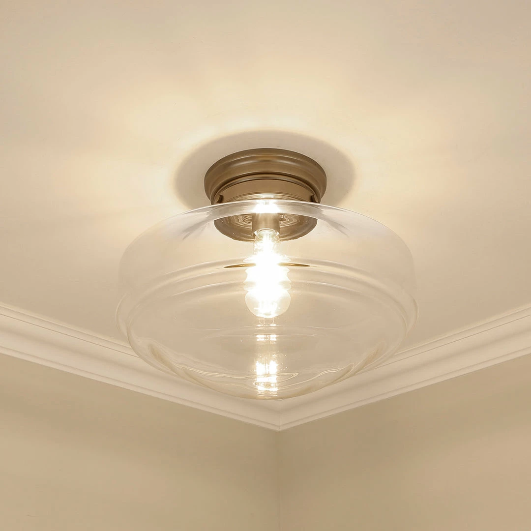 Flash Sale ๐คฉ Golden Lighting Ingalls Large Semi-Flush ๐ฅ 12 Golden Lighting Ingalls Large Semi-Flush