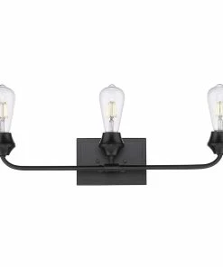 Golden Lighting Ormond 3 Light Bath Vanity