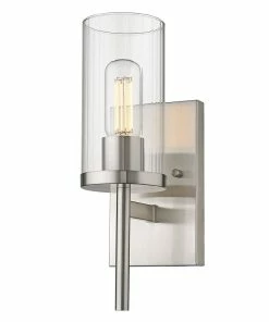 Golden Lighting Winslett 1 Light Wall Sconce