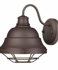 New π₯ Golden Lighting American Farmhouse Bartlett Wall Sconce - Outdoor π 22 Golden Lighting American Farmhouse Bartlett Wall Sconce - Outdoor