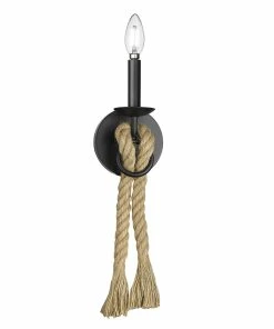 Cheapest 🎁 Golden Lighting Marissa 1 Light Wall Sconce 🤩 18 Golden Lighting Marissa 1 Light Wall Sconce