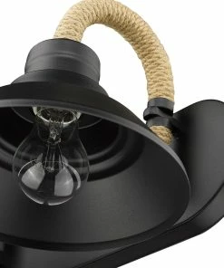 Golden Lighting Journey 2 Light Bath Vanity