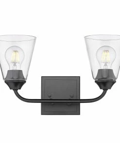 Best Pirce ๐ Golden Lighting Ormond 2 Light Bath Vanity โญ 15 Golden Lighting Ormond 2 Light Bath Vanity