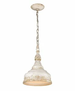 Hot Sale 🛒 Golden Lighting American Farmhouse Keating Mini Pendant ✨ 19 Golden Lighting American Farmhouse Keating Mini Pendant