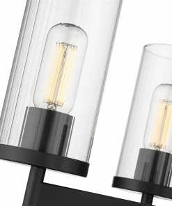 Golden Lighting Winslett 5 Light Chandelier