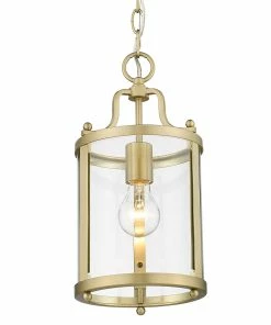 Golden Lighting Payton Mini Pendant