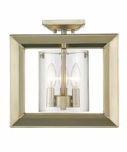 Golden Lighting Smyth 12