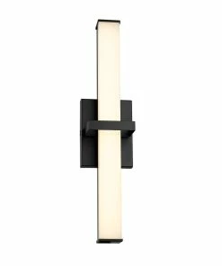 Brand new ✨ Golden Lighting Elon 19" LED Bath Bar Transitional Looks ✔️ 10 Golden Lighting Elon 19