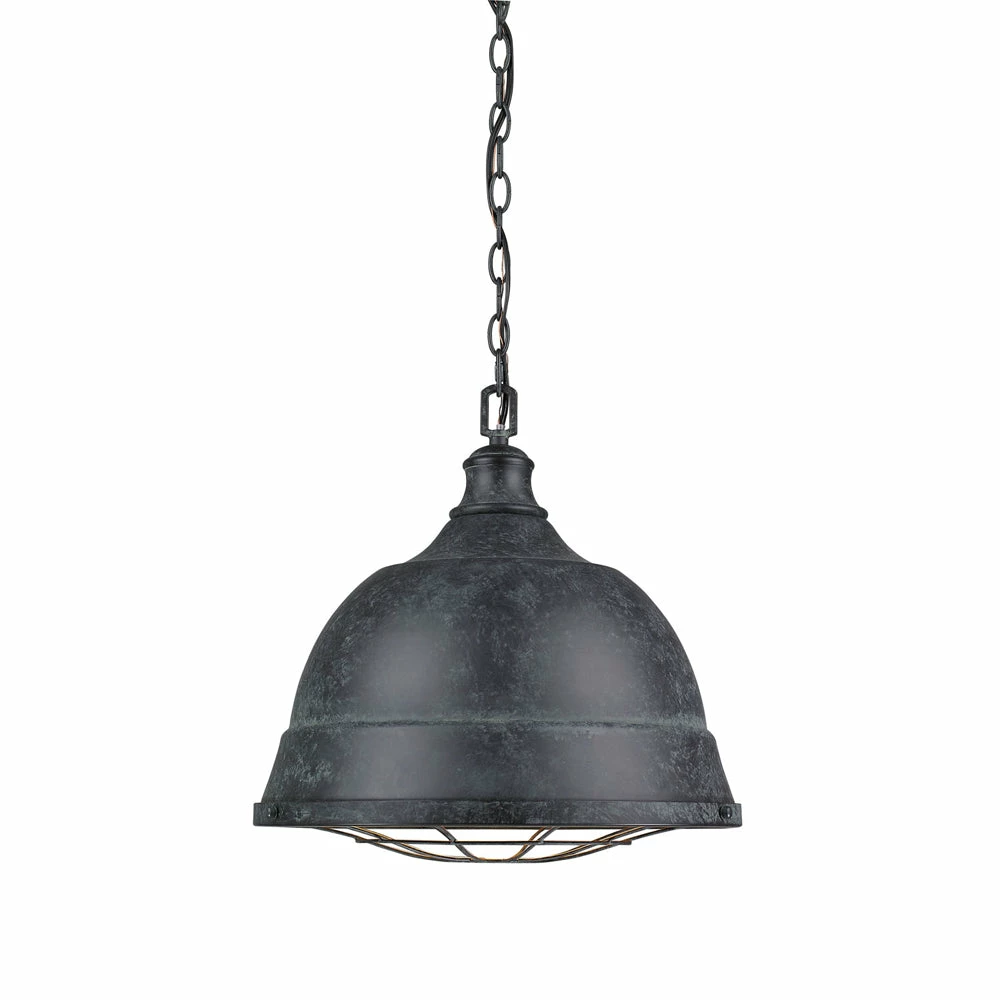 New 😍 Golden Lighting American Farmhouse Bartlett 2 Light Pendant 😍 3 Golden Lighting American Farmhouse Bartlett 2 Light Pendant