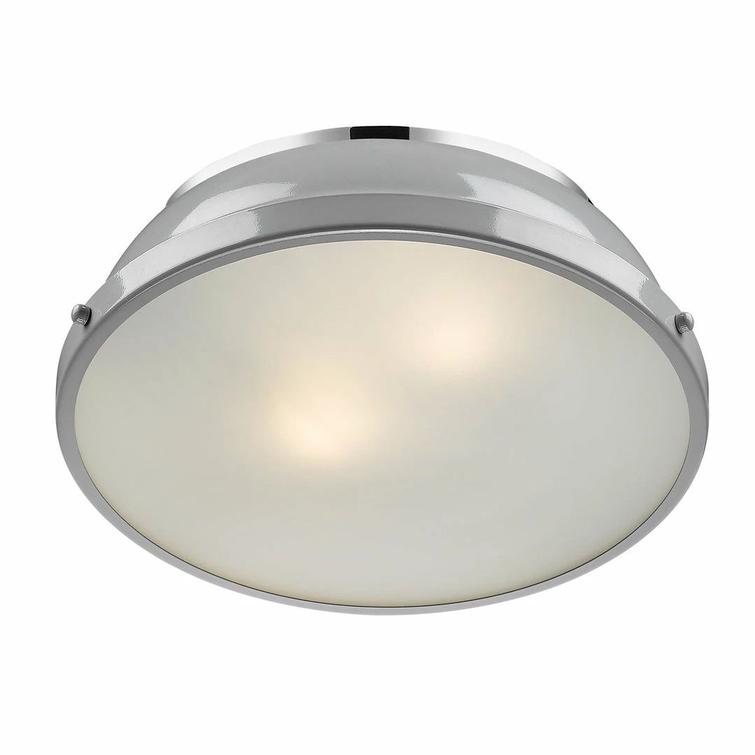 Top 10 💯 Golden Lighting Transitional Looks Duncan 14" Flush Mount 🥰 50 Golden Lighting Transitional Looks Duncan 14" Flush Mount