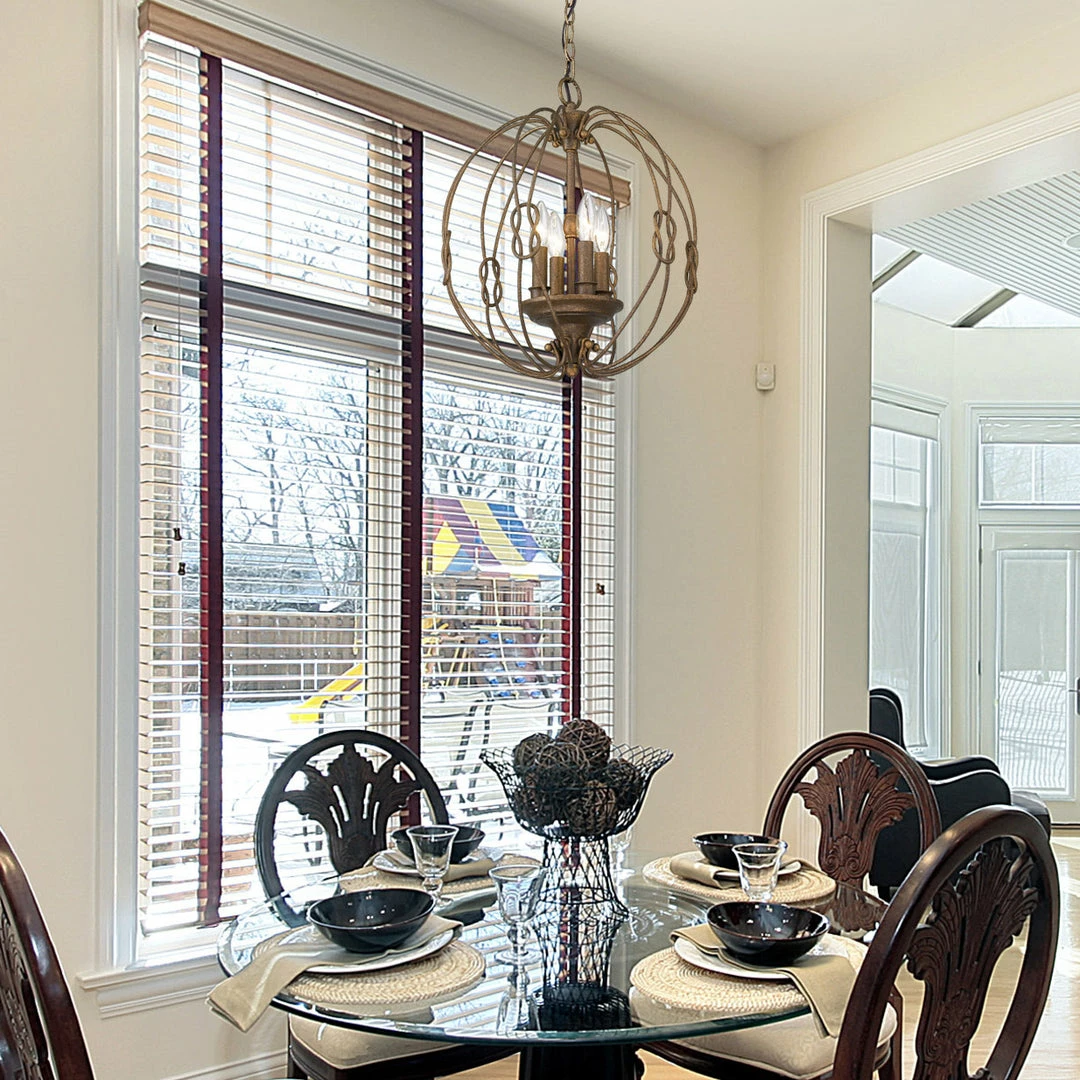 Promo ๐ Golden Lighting Antoinette 4 Light Pendant ๐ฏ 7 Golden Lighting Antoinette 4 Light Pendant