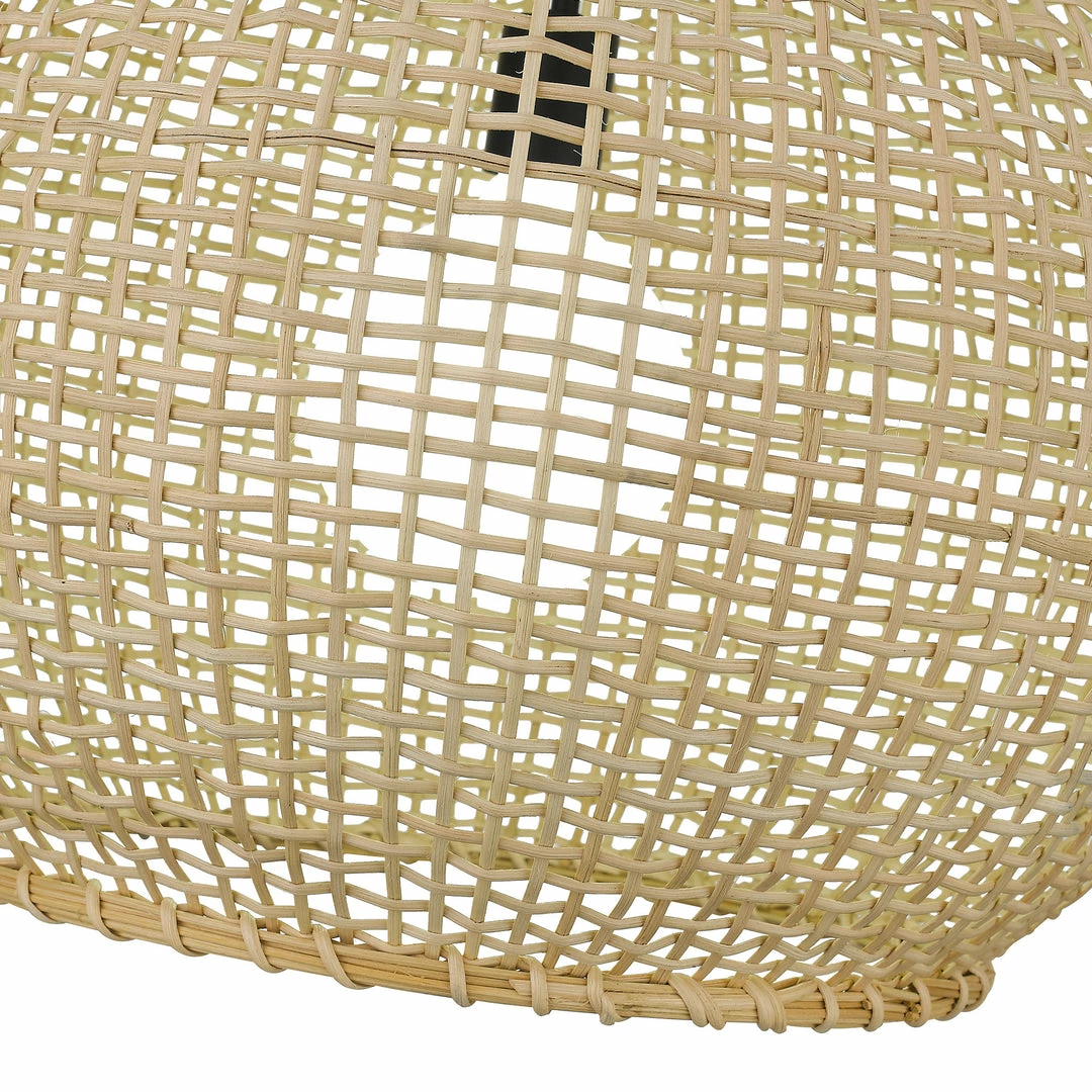 Best reviews of ๐ Golden Lighting American Farmhouse Reed Large Pendant ๐ 6 Golden Lighting American Farmhouse Reed Large Pendant