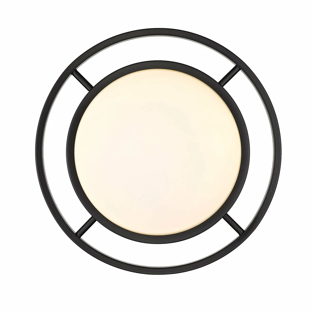 Outlet โ๏ธ Golden Lighting Astra Flush Mount ๐คฉ 6 Golden Lighting Astra Flush Mount