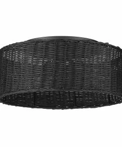 Wholesale ๐คฉ Golden Lighting Erma Flush Mount American Farmhouse โจ 9 Golden Lighting Erma Flush Mount American Farmhouse