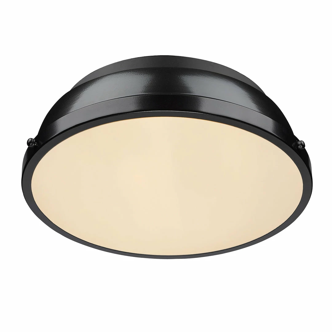 Top 10 💯 Golden Lighting Transitional Looks Duncan 14" Flush Mount 🥰 20 Golden Lighting Transitional Looks Duncan 14" Flush Mount