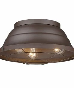Discount ๐ฅ Golden Lighting Bartlett Flush Mount - Outdoor ๐ฅฐ 20 Golden Lighting Bartlett Flush Mount - Outdoor