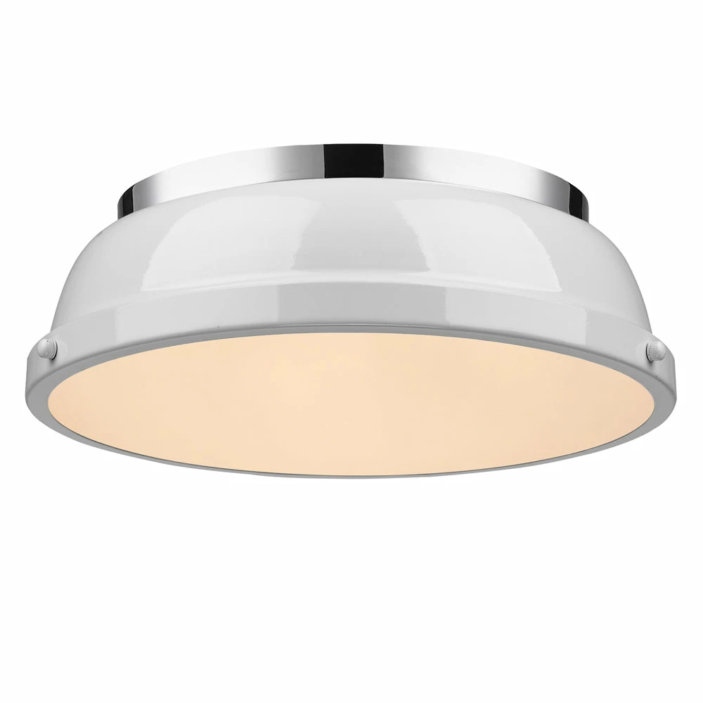 Top 10 💯 Golden Lighting Transitional Looks Duncan 14" Flush Mount 🥰 58 Golden Lighting Transitional Looks Duncan 14" Flush Mount