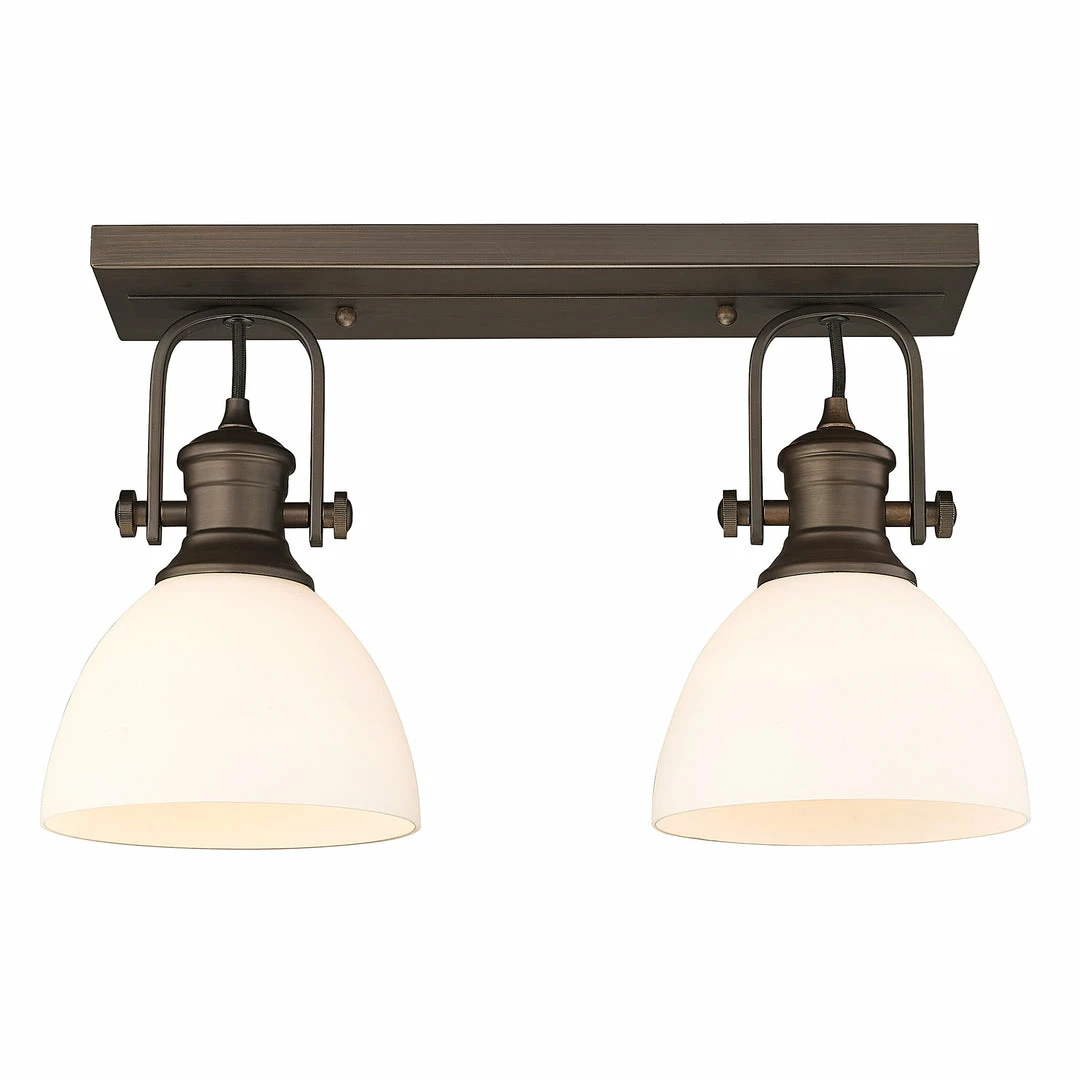 Best Pirce ⭐ Golden Lighting Hines 2 Light Bath Vanity 🥰 24 Golden Lighting Hines 2 Light Bath Vanity