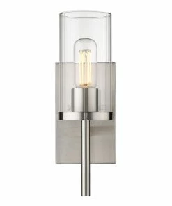 Golden Lighting Winslett 1 Light Wall Sconce