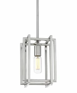 Golden Lighting Tribeca Mini Pendant