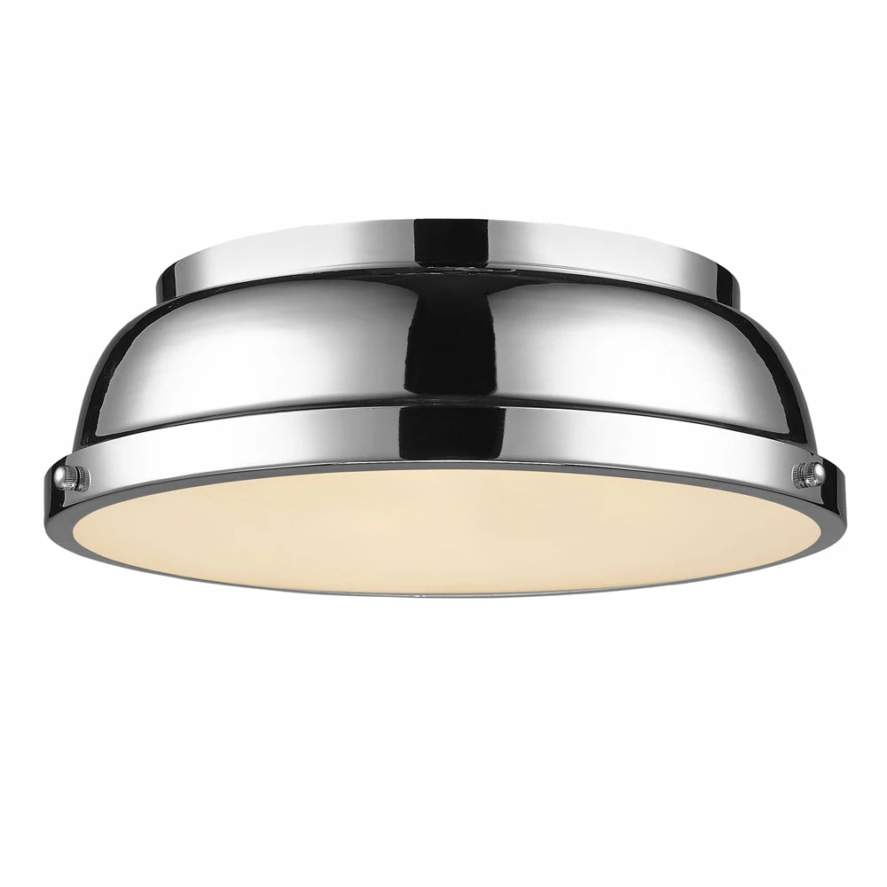 Top 10 💯 Golden Lighting Transitional Looks Duncan 14" Flush Mount 🥰 46 Golden Lighting Transitional Looks Duncan 14" Flush Mount