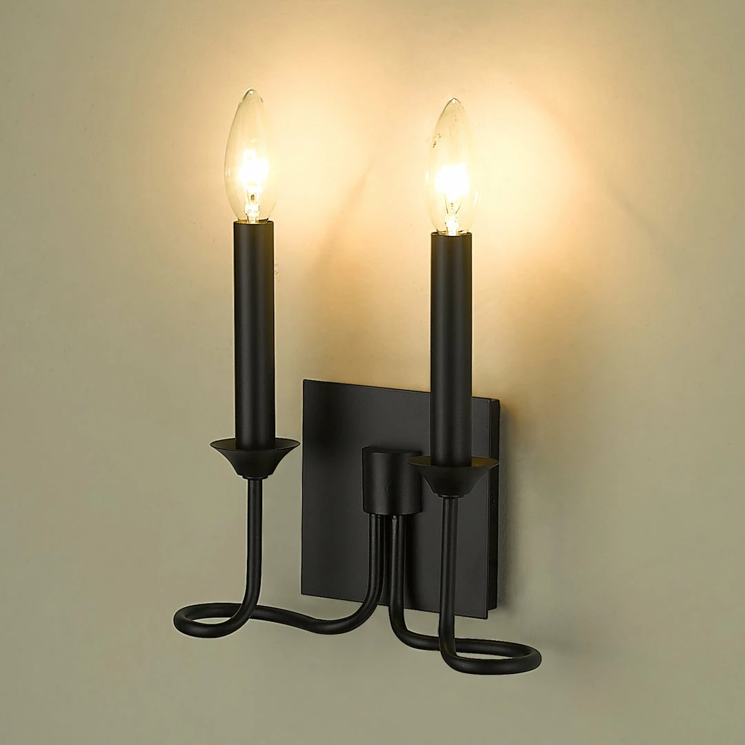 Top 10 🔥 Golden Lighting Karson Wall Sconce American Farmhouse ⌛ 8 Golden Lighting Karson Wall Sconce American Farmhouse