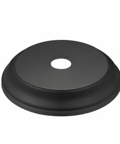 Golden Lighting Valencia Semi-Flush (Convertible) American Farmhouse