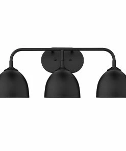 Golden Lighting Zoey 3 Light Bath Vanity