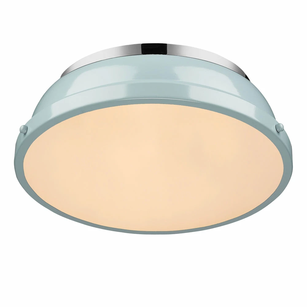 Top 10 💯 Golden Lighting Transitional Looks Duncan 14" Flush Mount 🥰 57 Golden Lighting Transitional Looks Duncan 14" Flush Mount