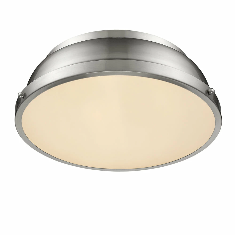 Top 10 💯 Golden Lighting Transitional Looks Duncan 14" Flush Mount 🥰 74 Golden Lighting Transitional Looks Duncan 14" Flush Mount