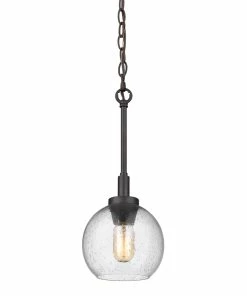 Golden Lighting Galveston Mini Pendant