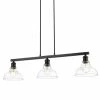 Golden Lighting Carver Linear Pendant