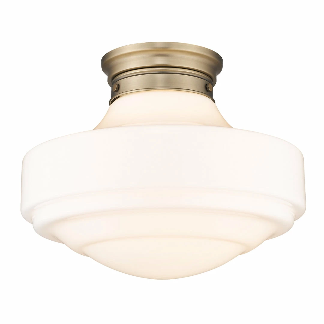 Flash Sale ๐คฉ Golden Lighting Ingalls Large Semi-Flush ๐ฅ 13 Golden Lighting Ingalls Large Semi-Flush